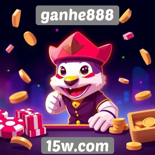 Acessibilidade do site Ganhe888 para jogadores iniciantes