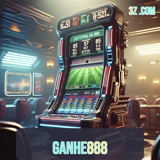 Bônus Incríveis no ganhe888: Atrações Que Encantam Jogadores