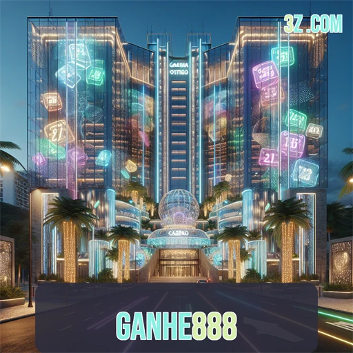 Cassino: Uma Experiência Incrível no ganhe888