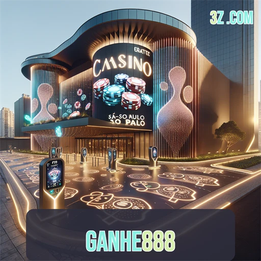 Inovação na Plataforma Ganhe888: A Nova Era dos Jogos Brasileiros