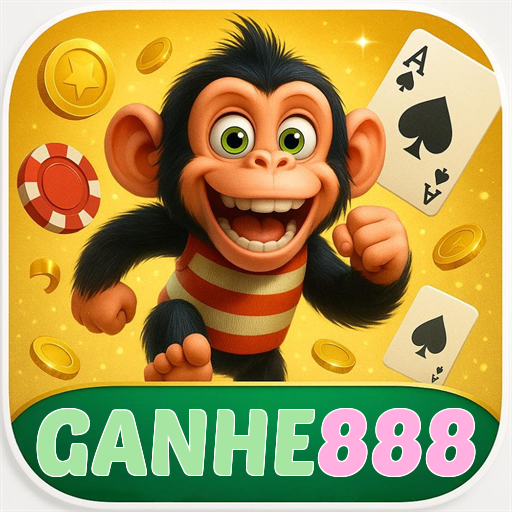 ganhe888