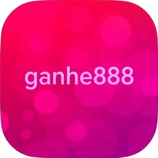 ganhe888 Logo