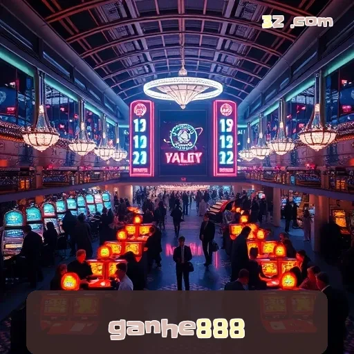ganhe888: Funcionalidades Que Transformam sua Experiência de Jogo