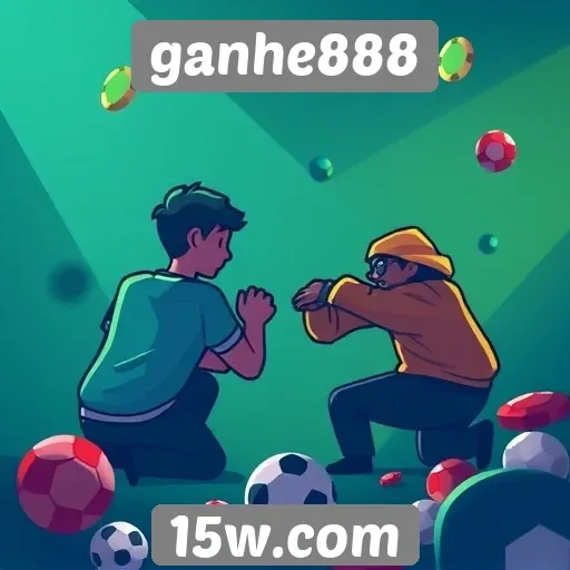 Depoimentos de jogadores no ganhe888 revelam experiências