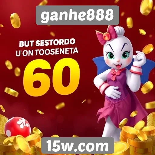 Promos e bônus no site ganhe888 atraem novos usuários