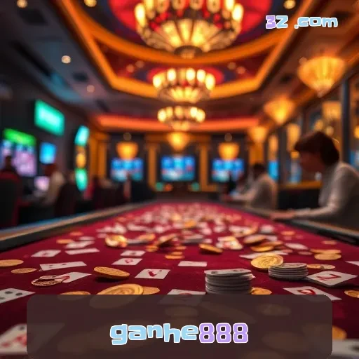 ganhe888: Descubra o Poder do Suporte 24/7 nos Jogos Online