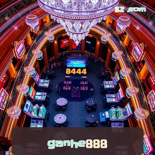 ganhe888: Explore os Benefícios Incríveis da Seção VIP Para Jogadores